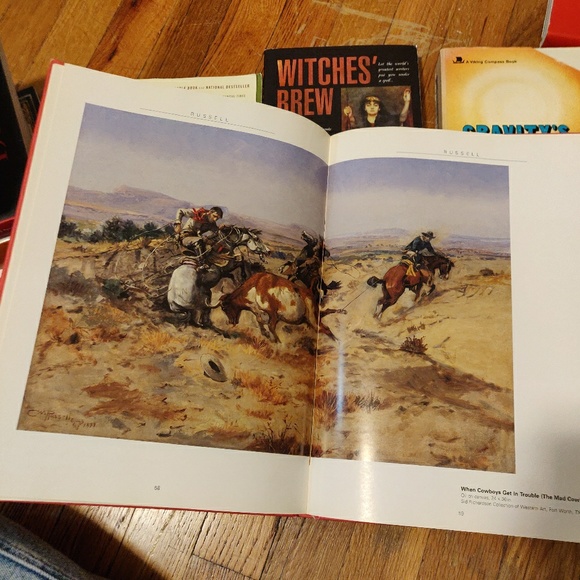 Cheap Books!!! - Picture 7 of 7